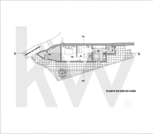 Moradia T3 para Venda em Santo Antonio