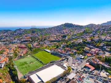 Moradia T3 para Venda em Santo Antonio