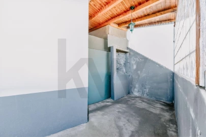 Moradia T3 para Venda em Santo Antonio