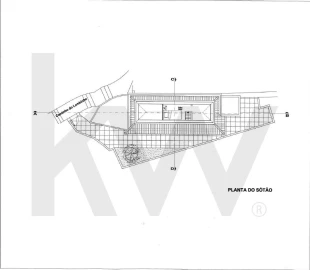 Moradia T3 para Venda em Santo Antonio