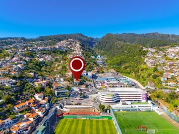 Moradia T3 para Venda em Santo Antonio