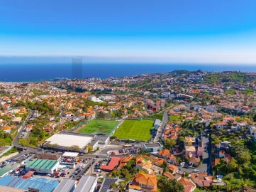 Moradia T3 para Venda em Santo Antonio