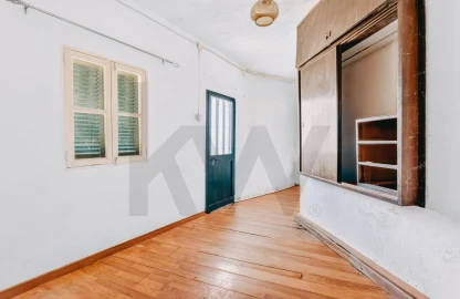 Moradia T3 para Venda em Santo Antonio