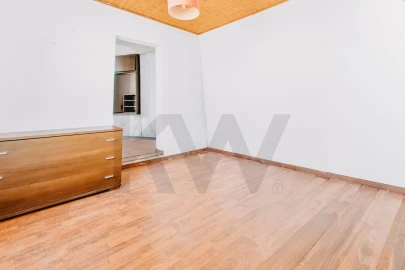 Moradia T3 para Venda em Santo Antonio