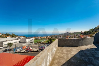 Moradia T3 para Venda em Santo Antonio