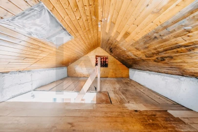 Moradia T3 para Venda em Santo Antonio