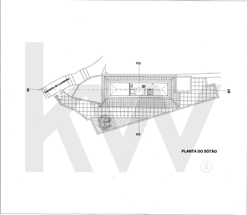 Moradia T3 para Venda em Santo Antonio Foto 22