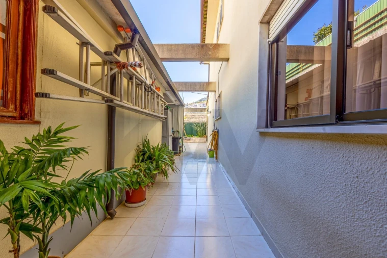 Apartamento T3 para Venda em Ramada e Caneças Foto 6