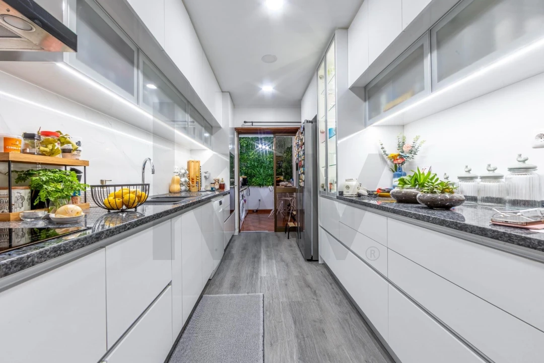 Apartamento T3 para Venda em Ramada e Caneças Foto 1