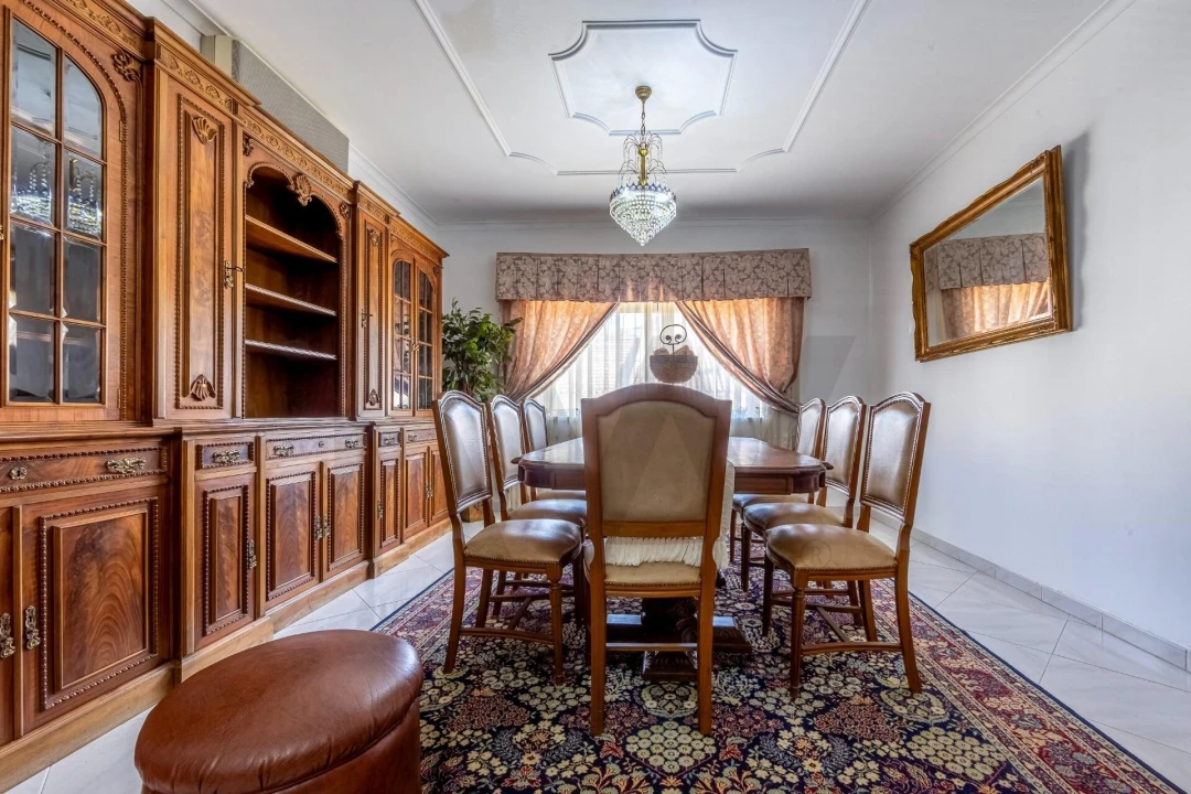 Apartamento T3 para Venda em Ramada e Caneças Foto 9