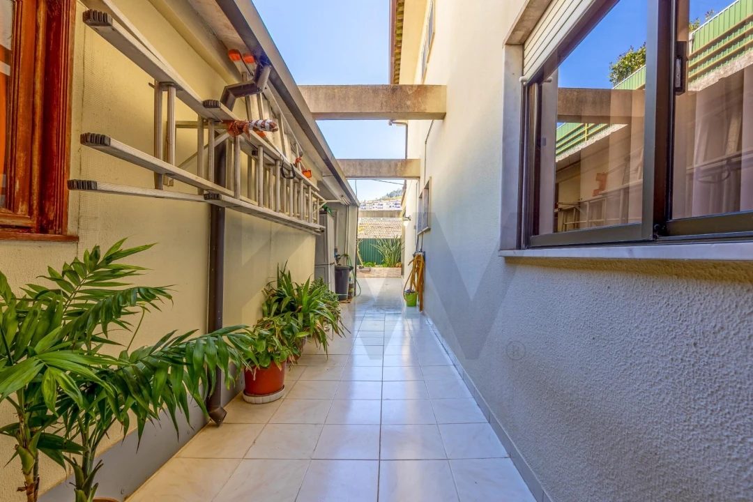 Apartamento T3 para Venda em Ramada e Caneças Foto 6