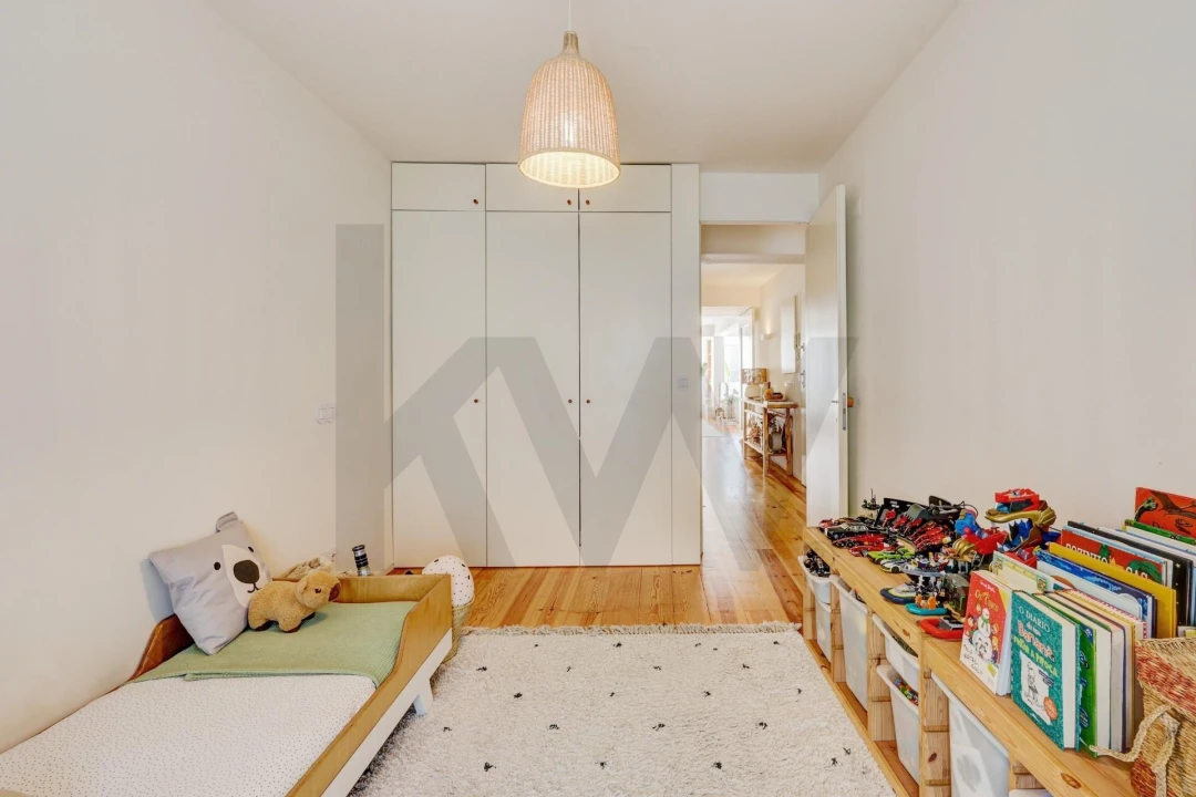 Apartamento T4 para Venda em Belém Foto 21