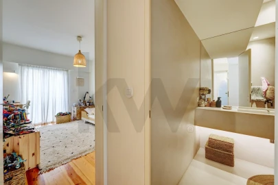 Apartamento T4 para Venda em Belém
