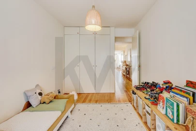 Apartamento T4 para Venda em Belém