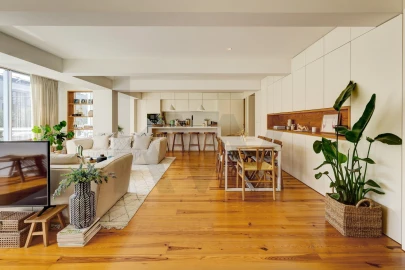Apartamento T4 para Venda em Belém