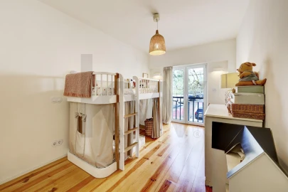 Apartamento T4 para Venda em Belém