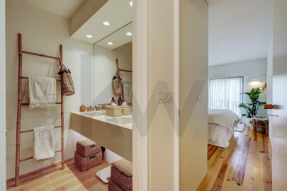 Apartamento T4 para Venda em Belém