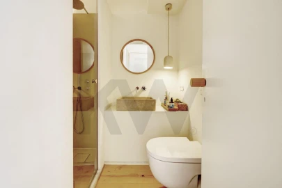 Apartamento T4 para Venda em Belém