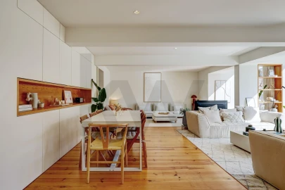 Apartamento T4 para Venda em Belém
