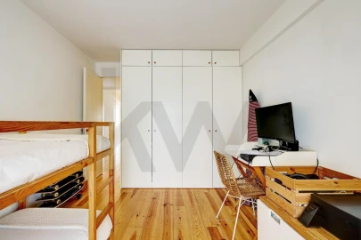 Apartamento T4 para Venda em Belém