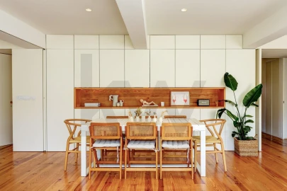 Apartamento T4 para Venda em Belém
