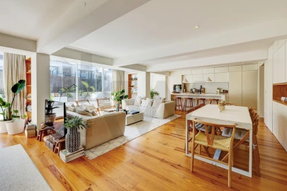 Apartamento T4 para Venda em Belém