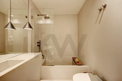Apartamento T4 para Venda em Belém