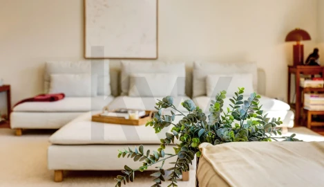 Apartamento T4 para Venda em Belém