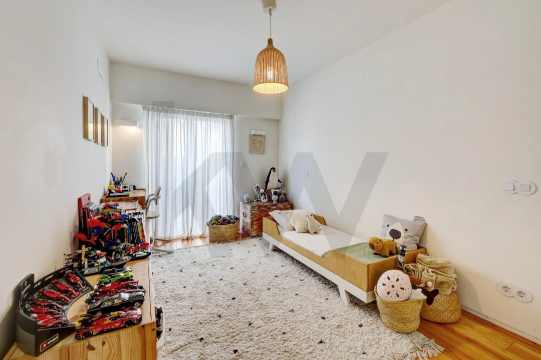 Apartamento T4 para Venda em Belém Foto 20