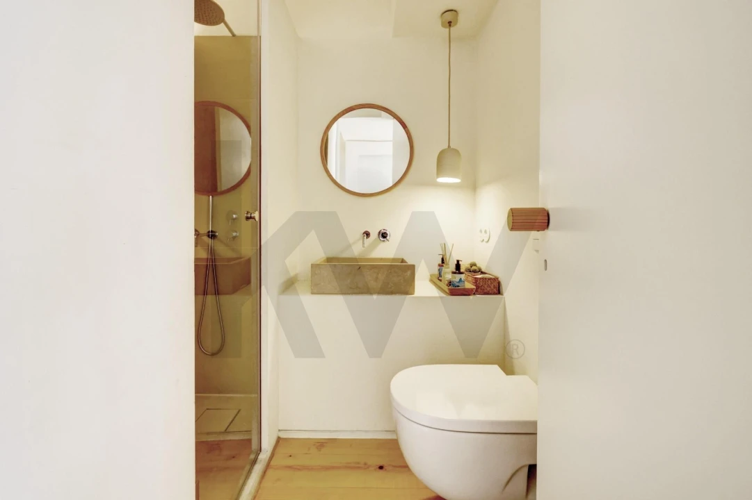 Apartamento T4 para Venda em Belém Foto 29