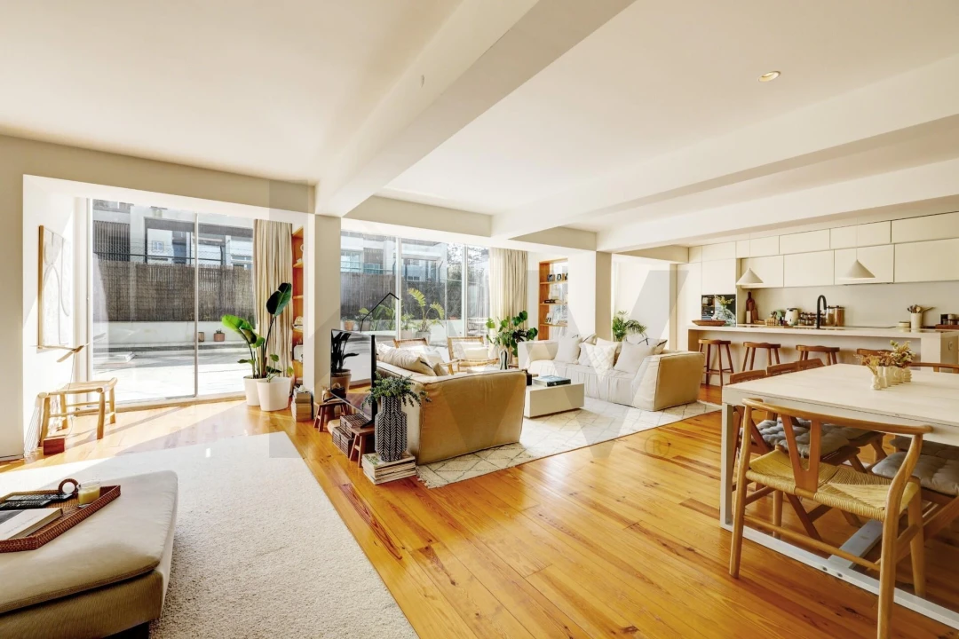Apartamento T4 para Venda em Belém Foto 2