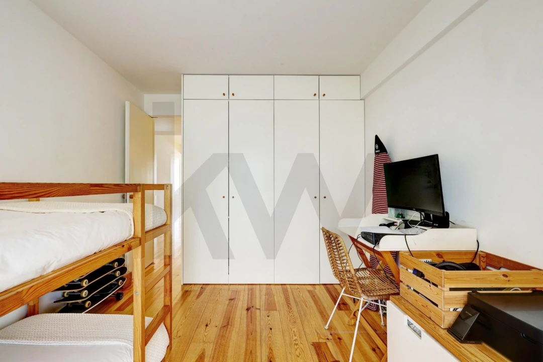 Apartamento T4 para Venda em Belém Foto 23