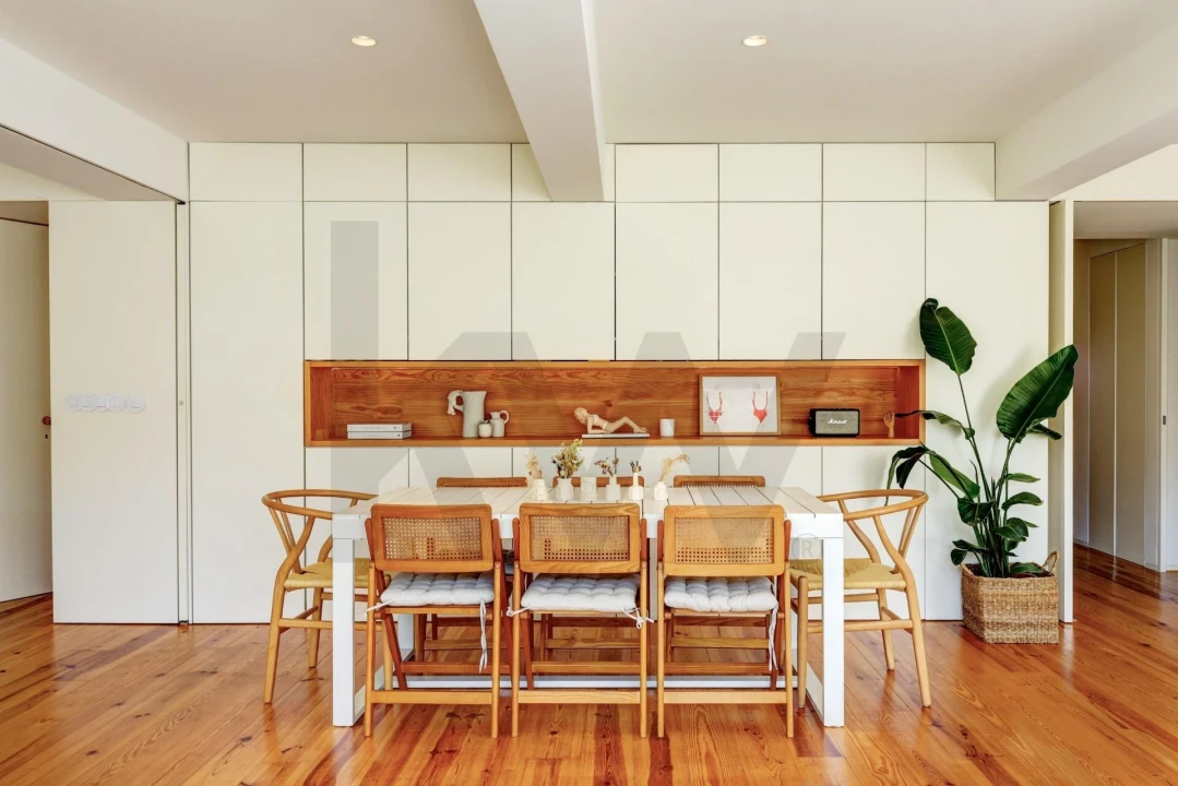 Apartamento T4 para Venda em Belém Foto 5