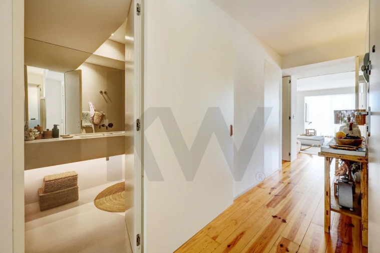 Apartamento T4 para Venda em Belém Foto 26