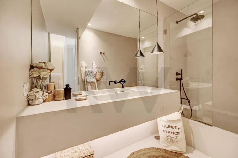 Apartamento T4 para Venda em Belém Foto 27