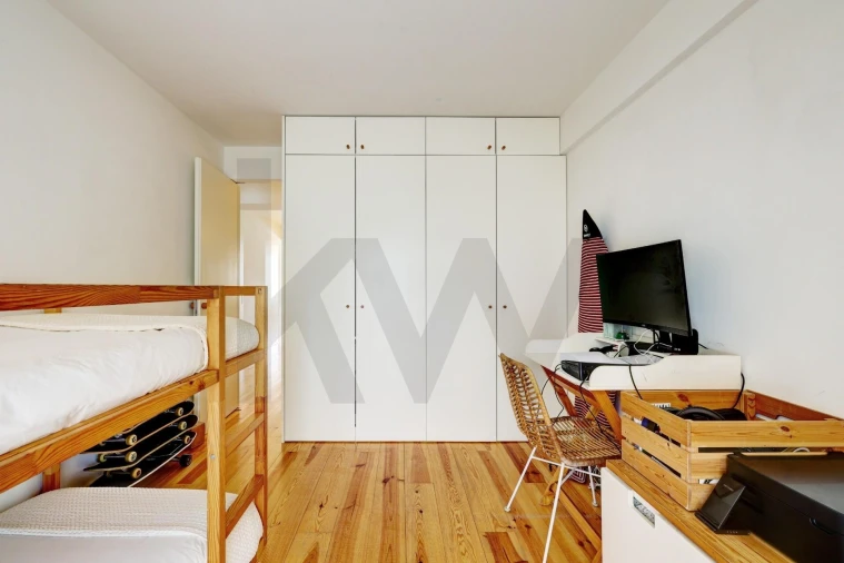 Apartamento T4 para Venda em Belém Foto 23
