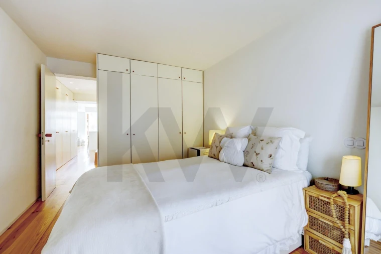 Apartamento T4 para Venda em Belém Foto 15