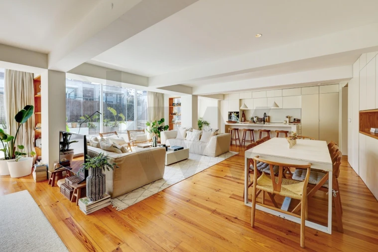 Apartamento T4 para Venda em Belém Foto 4