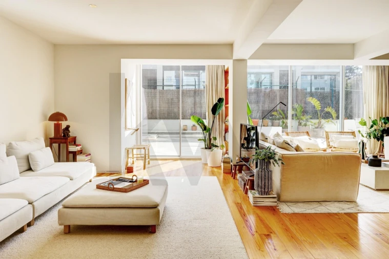 Apartamento T4 para Venda em Belém Foto 3