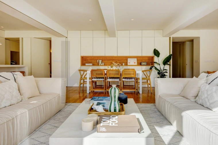 Apartamento T4 para Venda em Belém Foto 9
