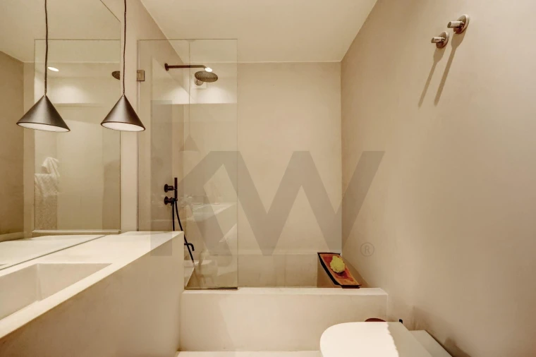 Apartamento T4 para Venda em Belém Foto 28