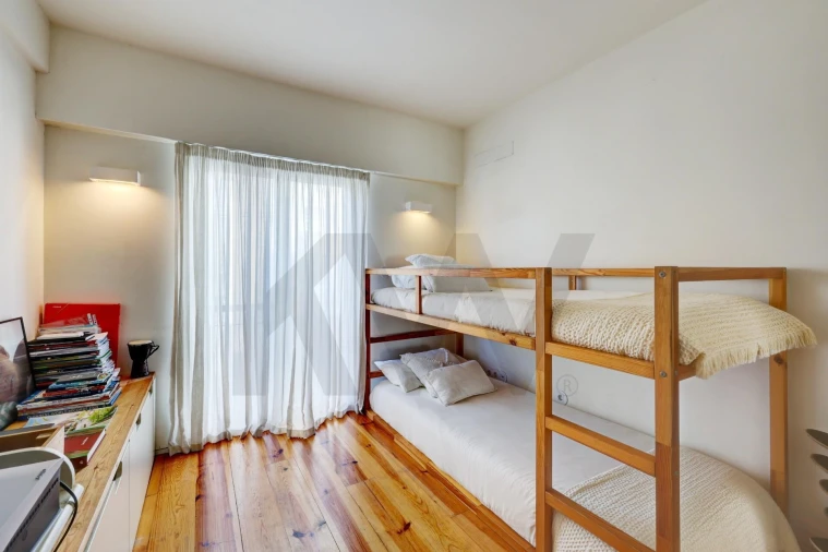 Apartamento T4 para Venda em Belém Foto 22
