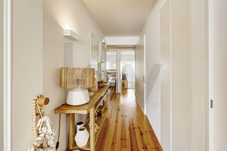 Apartamento T4 para Venda em Belém Foto 25
