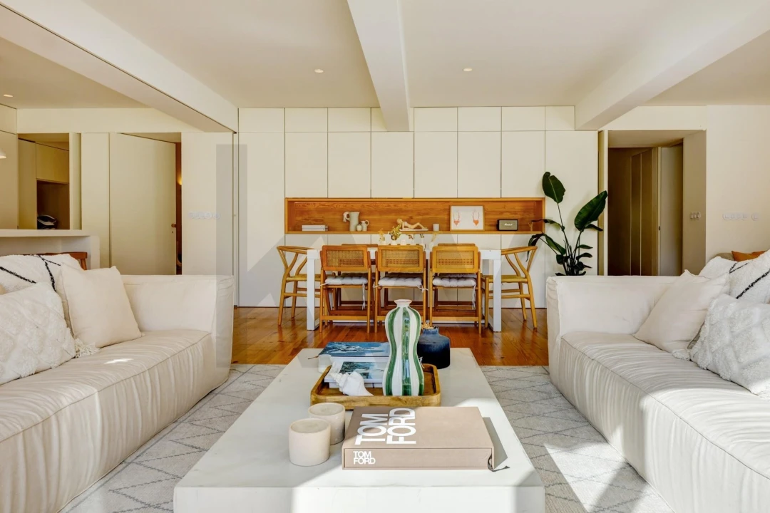 Apartamento T4 para Venda em Belém Foto 9
