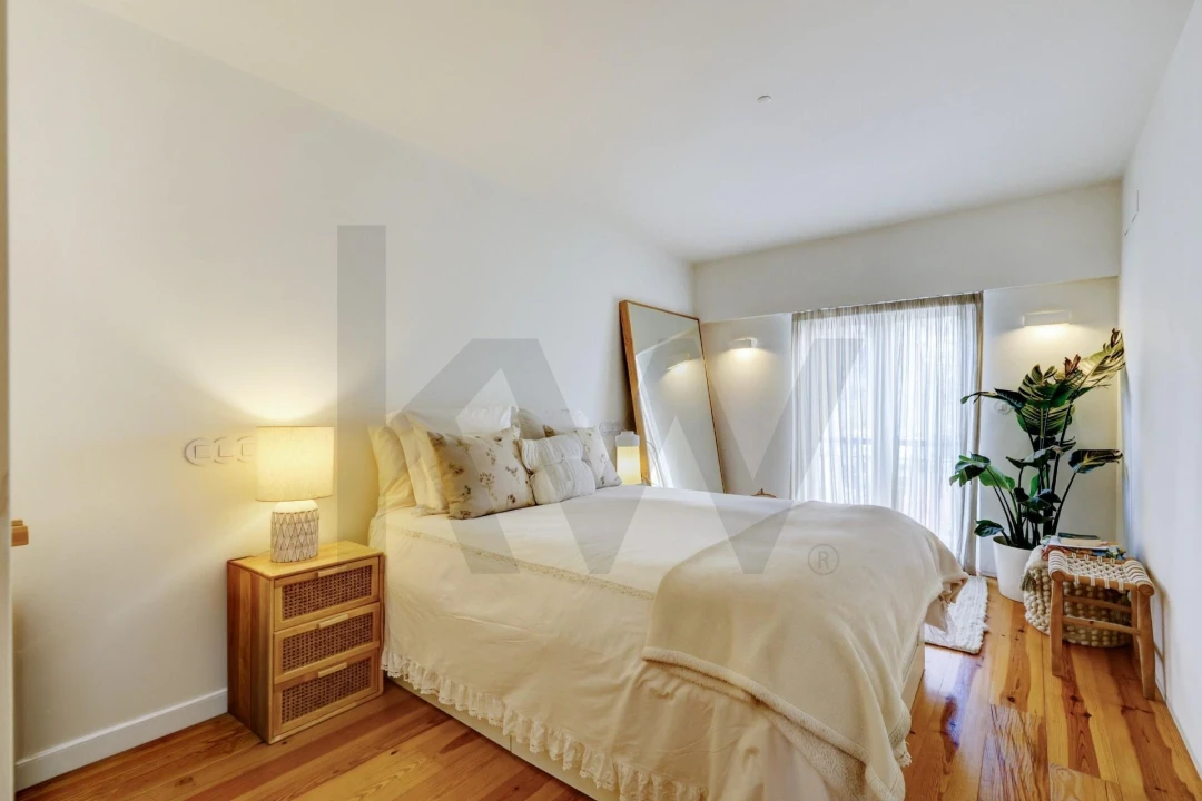 Apartamento T4 para Venda em Belém Foto 14