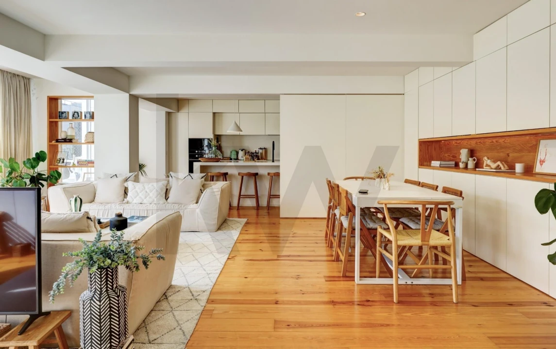 Apartamento T4 para Venda em Belém Foto 7