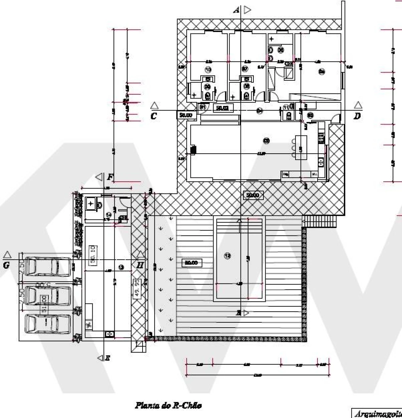Terreno para Venda em Colares Foto 33