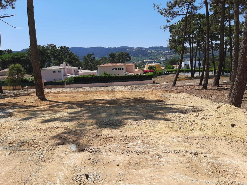 Terreno para Venda em Colares Foto 2