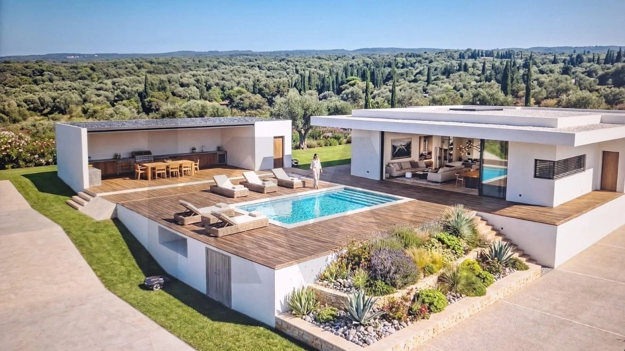 Terreno para Venda em Colares Foto 1