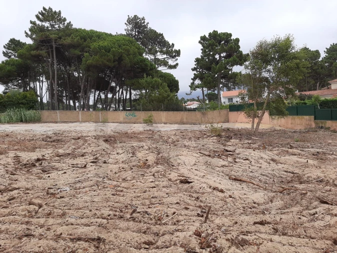 Terreno para Venda em Colares Foto 24